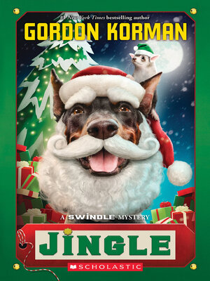 cover image of Jingle
